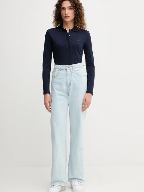 Lacoste longsleeve - zdjęcie produktu nr 1