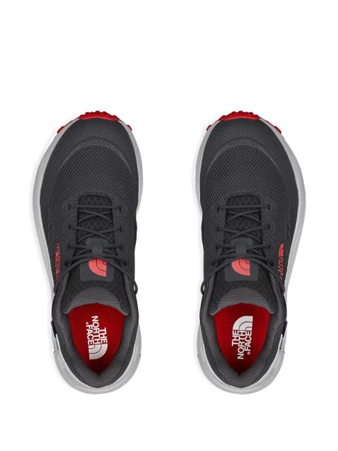 The North Face Safien GTX "Ebony Grey / Tin Grey" sneakers - zdjęcie produktu nr 2