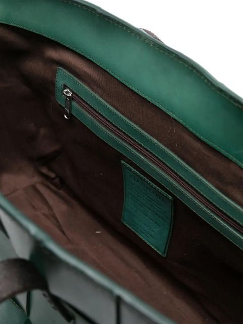 DRAGON DIFFUSION Japan tote bag - Green