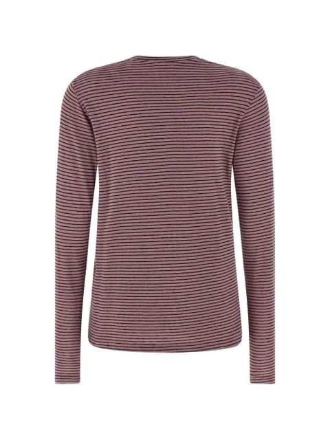 MARANT ÉTOILE Kaaron T-shirt - Pink - zdjęcie produktu nr 2
