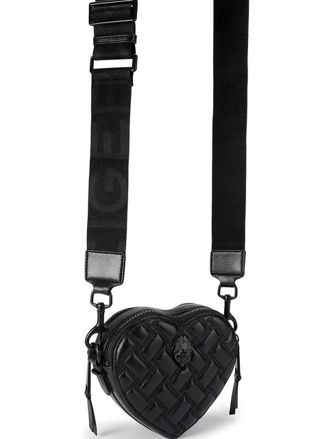 Kurt Geiger London torebka skórzana Kensington - zdjęcie produktu nr 1