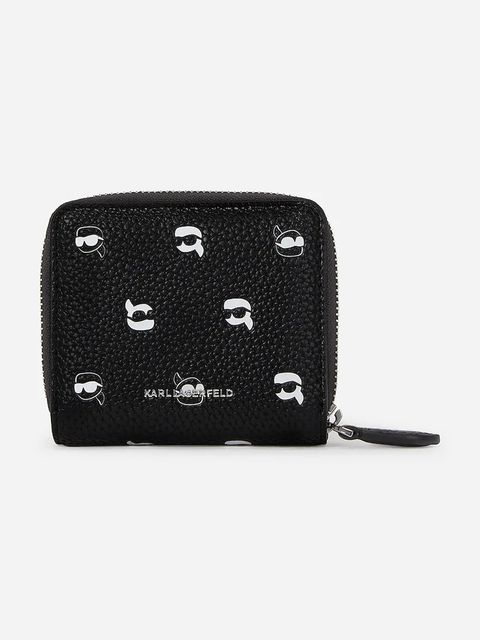 Karl Lagerfeld portfel IKON - zdjęcie produktu nr 1