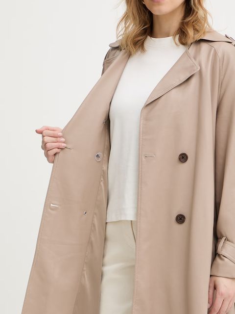 Guess płaszcz BIANKA