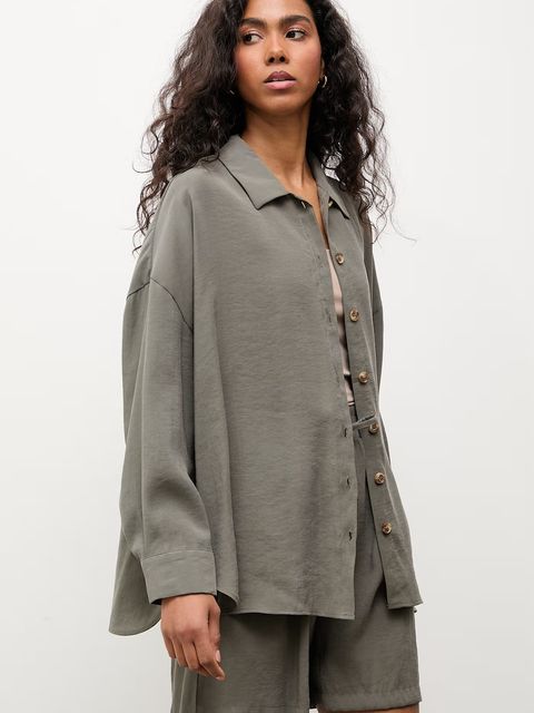 Answear.LAB komplet damski z modalem - zdjęcie produktu nr 1