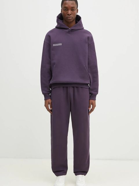 Pangaia bluza bawełniana