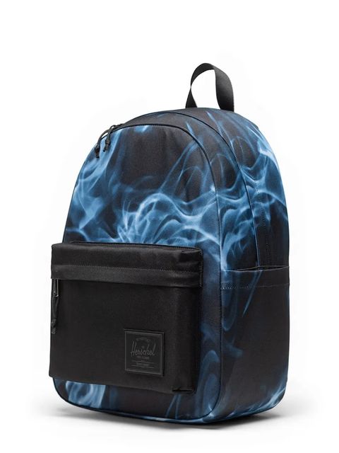 Herschel plecak Classic™ 26 L kolor czarny duży gładki 11544-06819-OS - zdjęcie produktu nr 2