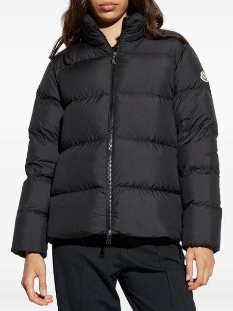 Moncler Mauzun padded zip-up jacket - Black - zdjęcie produktu nr 2