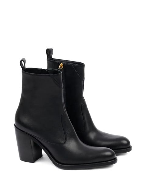 Chloé Phoenix ankle boots - Black - zdjęcie produktu nr 2