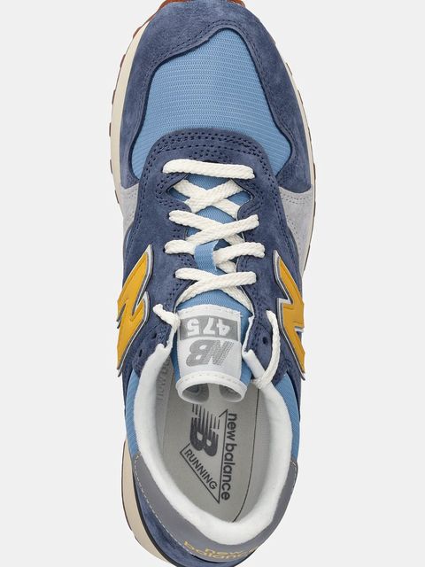New Balance sneakersy 475