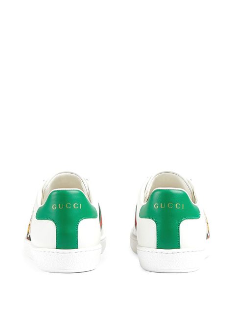 Gucci x Disney Ace sneakers - White - zdjęcie produktu nr 2