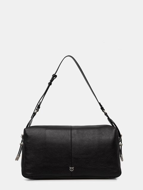 Pinko torebka shopper damska - zdjęcie produktu nr 1