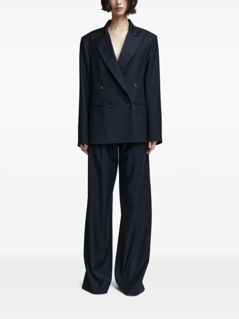 16Arlington Bris jacket - Black