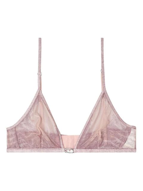 Diesel Luna-Gft bra - Pink - zdjęcie produktu nr 1