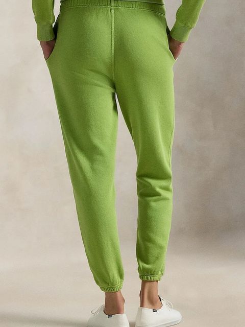 Polo Ralph Lauren spodnie dresowe - zdjęcie produktu nr 1