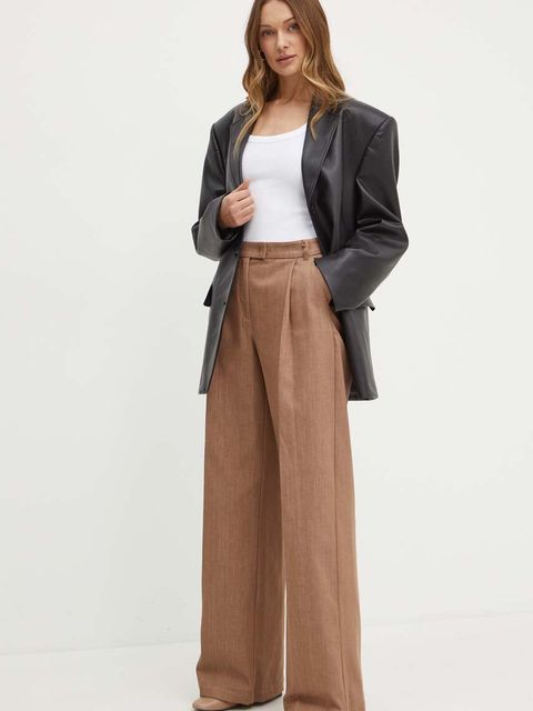 BOSS Orange top C_Ematite - zdjęcie produktu nr 1