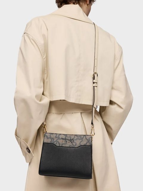 Tous torebka KAOS ICON kolor czarny 2002294551