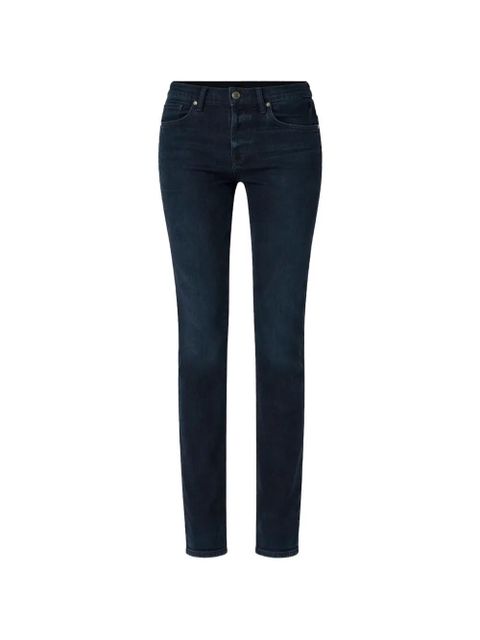 AGOLDE straight jeans - Blue - zdjęcie produktu nr 1