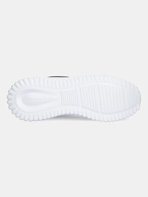 Calvin Klein Jeans sneakersy EVA RUNNER LOW LACE MIX IN