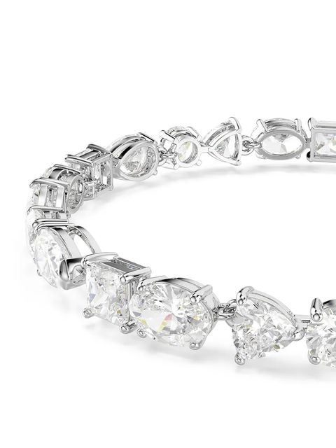 Swarovski bransoletka dziecięca MESMERA damska 5731959