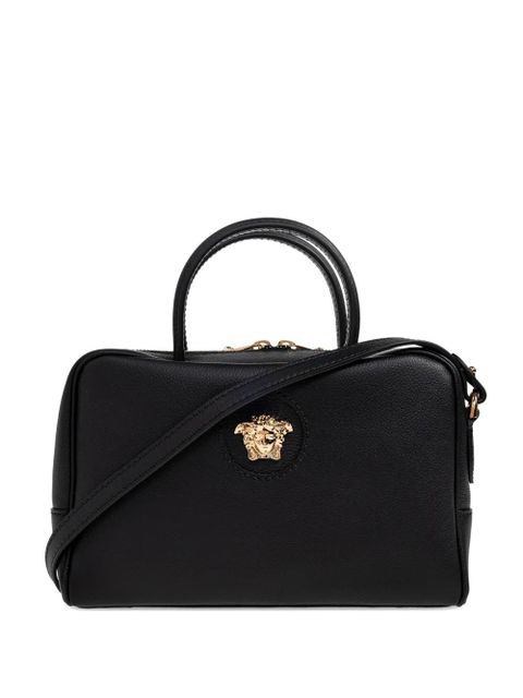 Versace Boston La Medusa tote bag - Black - zdjęcie produktu nr 1