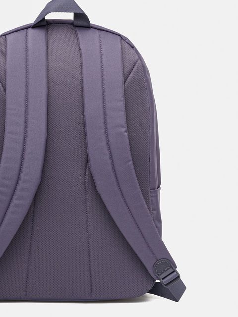 adidas plecak Essentials kolor fioletowy duży gładki JY1000 - zdjęcie produktu nr 2