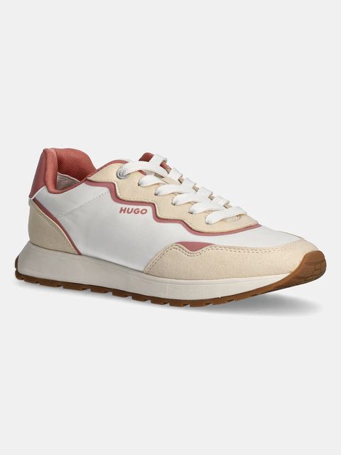 HUGO sneakersy Icelin - zdjęcie produktu nr 1