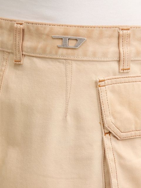 Diesel spódnica DE-TON SKIRT