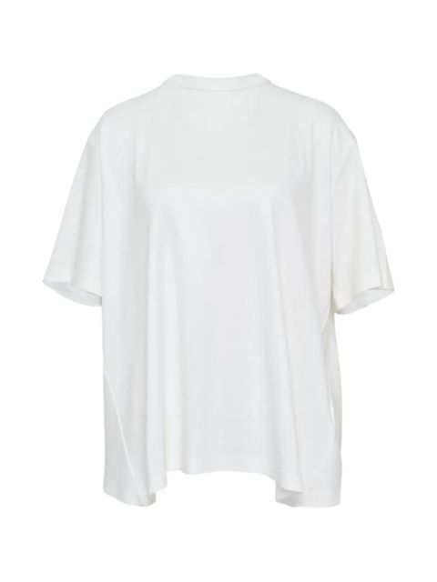 Jacquemus Tovalo T-shirt - White - zdjęcie produktu nr 2
