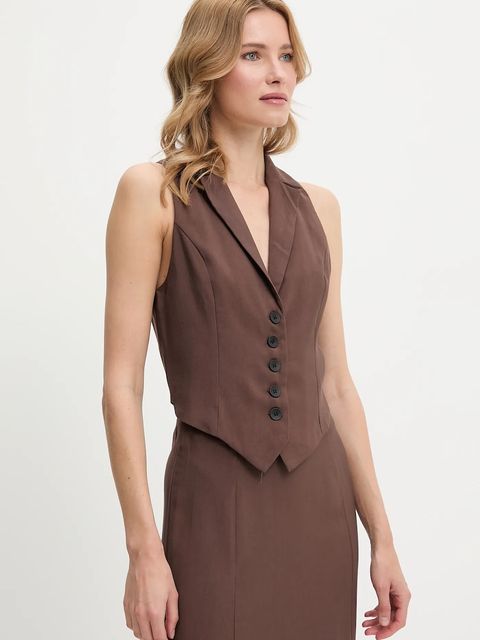 Answear.LAB kamizelka i spódnica - zdjęcie produktu nr 1