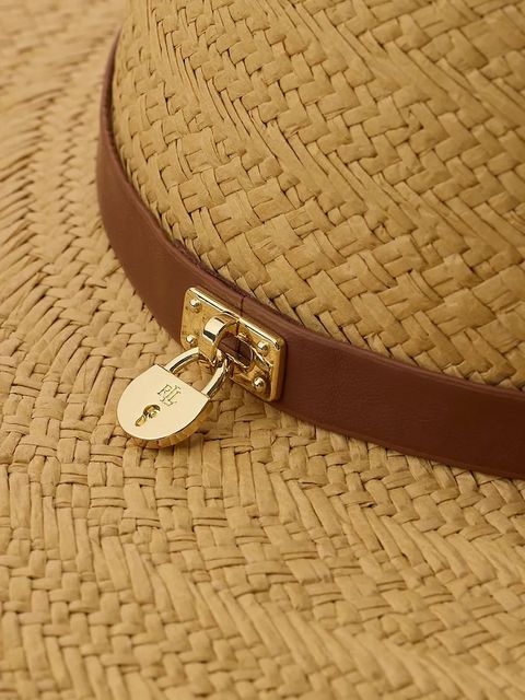 Lauren Ralph Lauren kapelusz