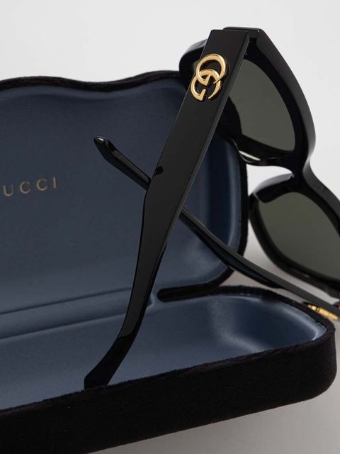 Gucci okulary przeciwsłoneczne