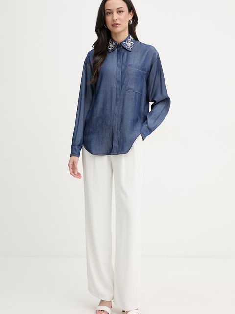 Liu Jo koszula damska - zdjęcie produktu nr 1