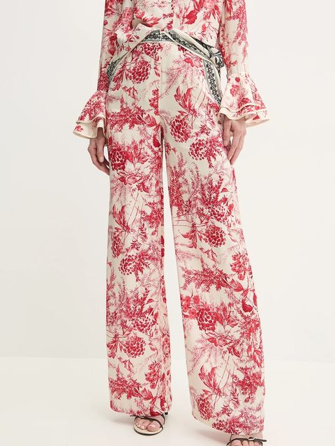 Simona Corsellini spodnie - zdjęcie produktu nr 1