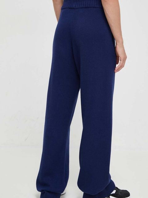 adidas Originals spodnie dresowe bawełniane