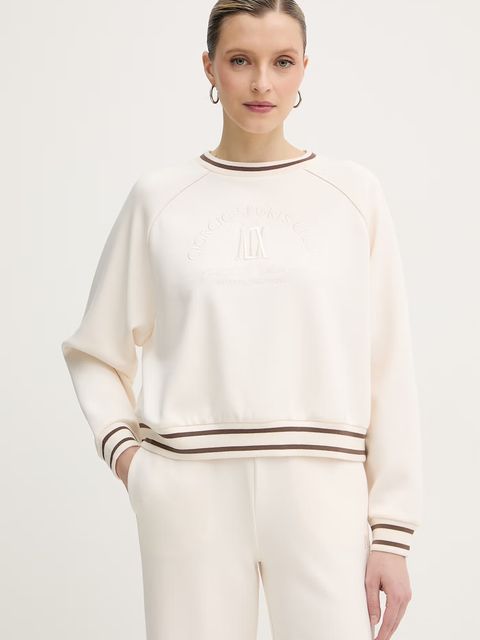 Armani Exchange bluza damska - zdjęcie produktu nr 2