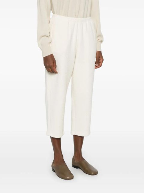 American Vintage Bobypark track pants - Neutrals - zdjęcie produktu nr 2