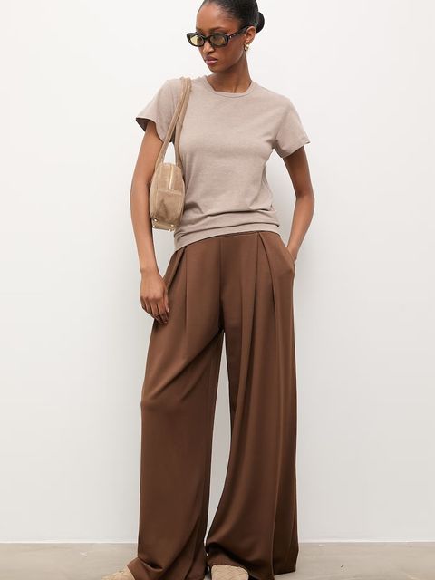 Answear.LAB spodnie damskie