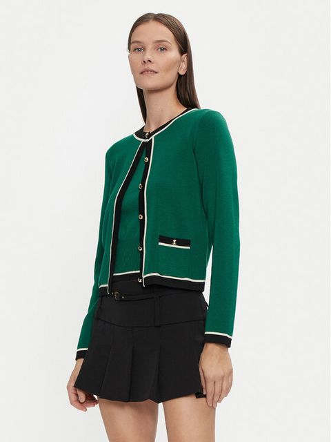 Kardigan Luisa Spagnoli