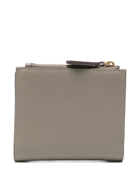 PINKO leather wallet - I68Q|I68Q
