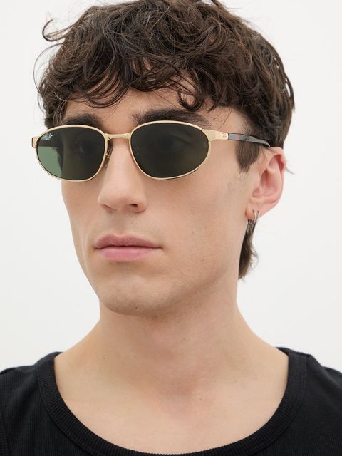 Ray-Ban okulary przeciwsłoneczne - zdjęcie produktu nr 1