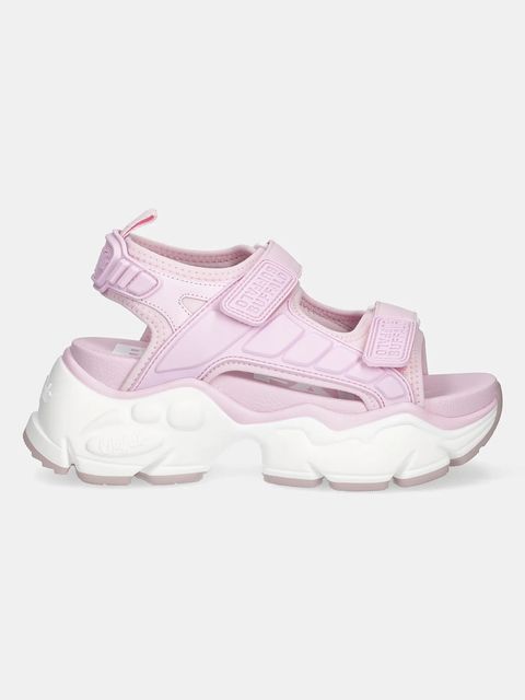 Buffalo sandały Binary Track - zdjęcie produktu nr 1