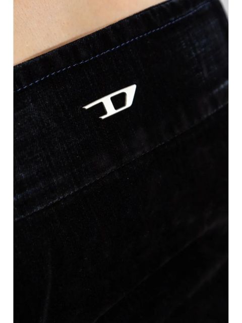 Diesel De-Ville-D top - Black