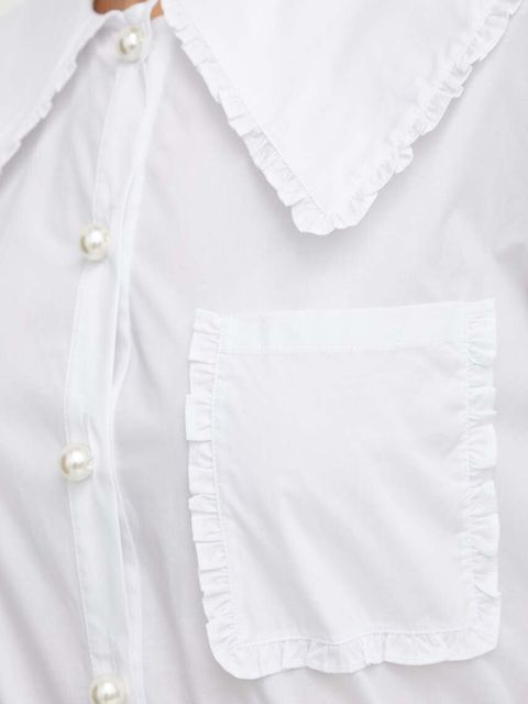 Custommade koszula bawełniana