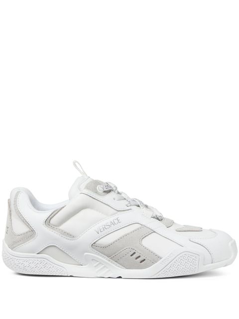 Versace Galaxia sneakers - White - zdjęcie produktu nr 1