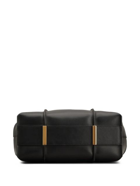 Tod's T Timeless shoulder bag - Black - zdjęcie produktu nr 2