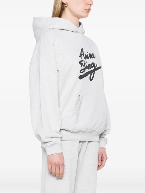 ANINE BING Harvey sweatshirt - Grey