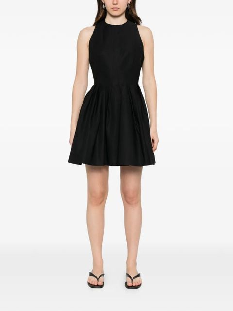Sportmax Spxara mini dress - Black