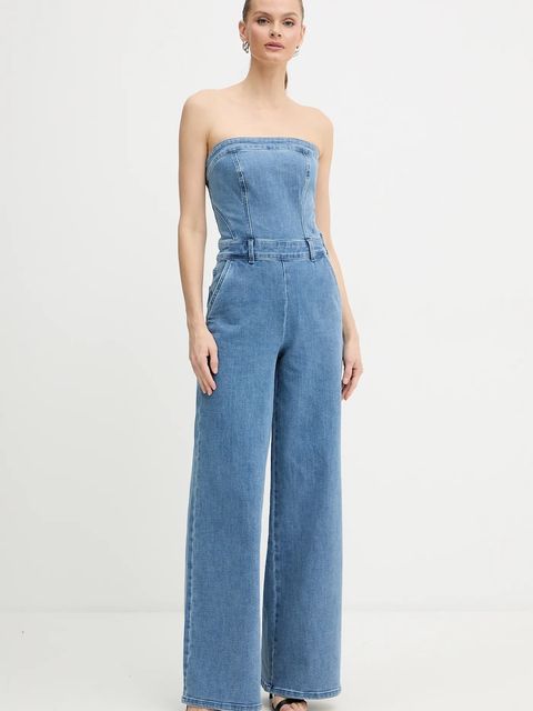 Guess kombinezon jeansowy DONNA - zdjęcie produktu nr 1