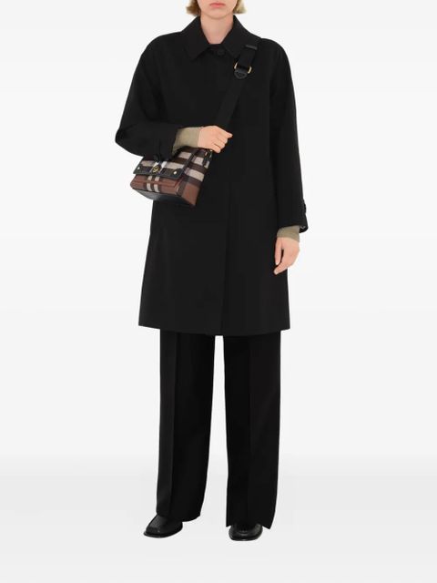 Burberry Note crossbody bag - Brown - zdjęcie produktu nr 2