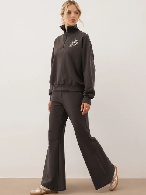 Bizuu spodnie dresowe ZEIA - zdjęcie produktu nr 1